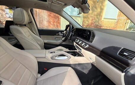 Mercedes-Benz GLS, 2020 год, 7 700 000 рублей, 8 фотография