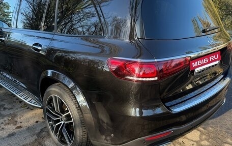 Mercedes-Benz GLS, 2020 год, 7 700 000 рублей, 5 фотография