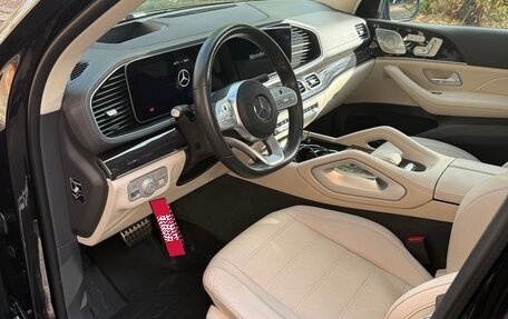 Mercedes-Benz GLS, 2020 год, 7 700 000 рублей, 7 фотография