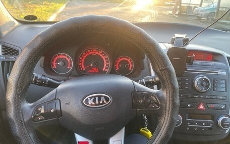 KIA cee'd I рестайлинг, 2010 год, 750 000 рублей, 5 фотография