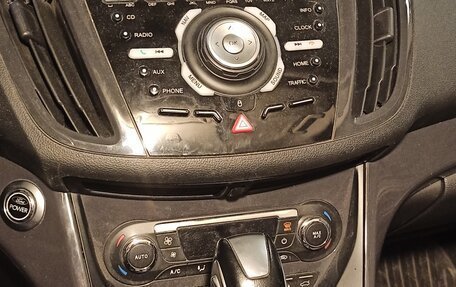 Ford Kuga III, 2013 год, 1 150 000 рублей, 11 фотография