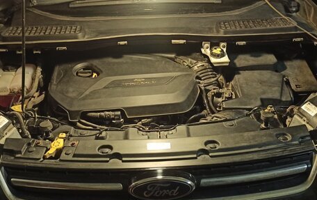 Ford Kuga III, 2013 год, 1 150 000 рублей, 9 фотография