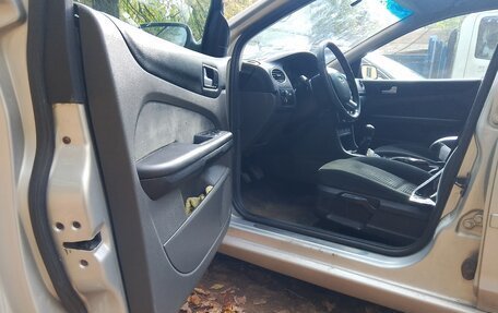 Ford Focus II рестайлинг, 2007 год, 341 000 рублей, 3 фотография