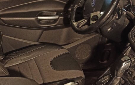 Ford Kuga III, 2013 год, 1 150 000 рублей, 14 фотография