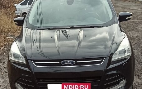 Ford Kuga III, 2013 год, 1 150 000 рублей, 2 фотография