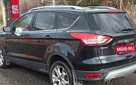 Ford Kuga III, 2013 год, 1 150 000 рублей, 5 фотография