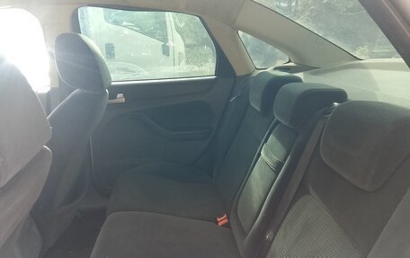 Ford Focus II рестайлинг, 2007 год, 341 000 рублей, 4 фотография