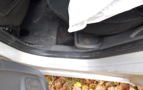 Ford Focus II рестайлинг, 2007 год, 341 000 рублей, 5 фотография