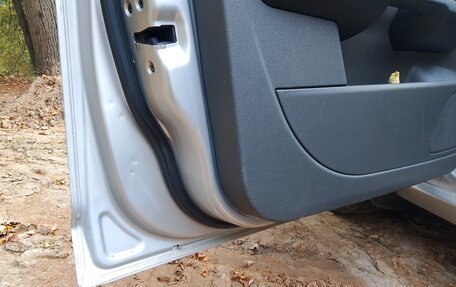 Ford Focus II рестайлинг, 2007 год, 341 000 рублей, 11 фотография