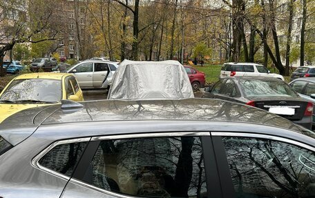 Nissan Qashqai, 2018 год, 1 800 000 рублей, 9 фотография