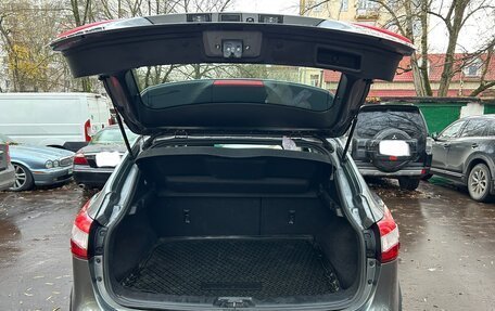 Nissan Qashqai, 2018 год, 1 800 000 рублей, 11 фотография