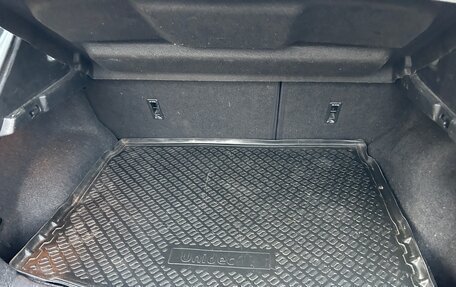 Nissan Qashqai, 2018 год, 1 800 000 рублей, 12 фотография