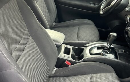 Nissan Qashqai, 2018 год, 1 800 000 рублей, 18 фотография