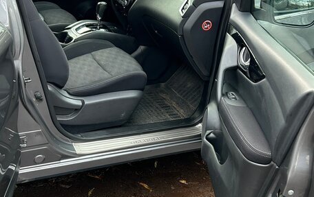 Nissan Qashqai, 2018 год, 1 800 000 рублей, 19 фотография