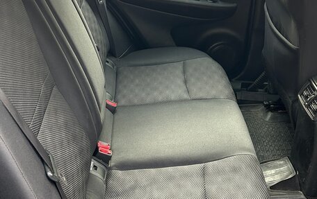 Nissan Qashqai, 2018 год, 1 800 000 рублей, 22 фотография