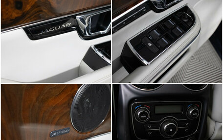 Jaguar XJ IV (X351), 2014 год, 2 470 000 рублей, 16 фотография