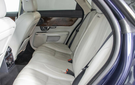 Jaguar XJ IV (X351), 2014 год, 2 470 000 рублей, 11 фотография