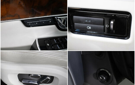 Jaguar XJ IV (X351), 2014 год, 2 470 000 рублей, 17 фотография