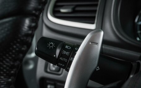 Mitsubishi Pajero Sport III рестайлинг, 2018 год, 3 299 000 рублей, 12 фотография