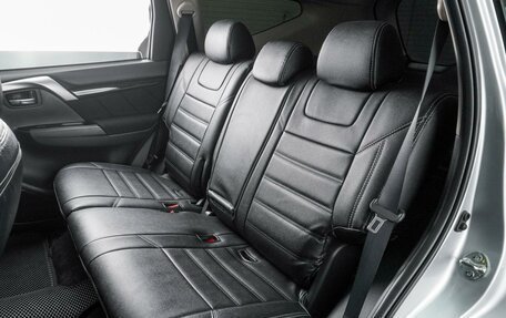 Mitsubishi Pajero Sport III рестайлинг, 2018 год, 3 299 000 рублей, 9 фотография