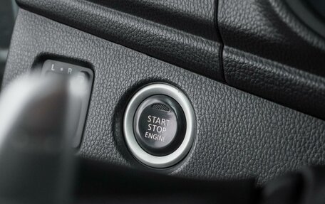 Mitsubishi Pajero Sport III рестайлинг, 2018 год, 3 299 000 рублей, 14 фотография