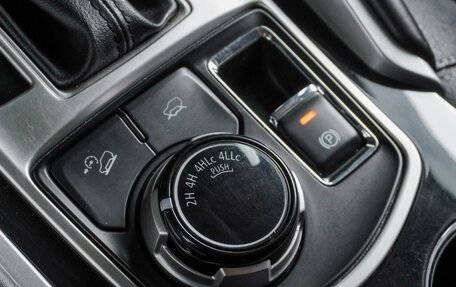 Mitsubishi Pajero Sport III рестайлинг, 2018 год, 3 299 000 рублей, 20 фотография