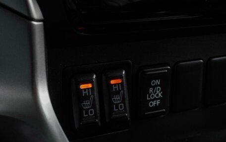 Mitsubishi Pajero Sport III рестайлинг, 2018 год, 3 299 000 рублей, 19 фотография