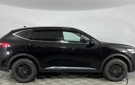 Haval F7 I, 2019 год, 1 570 000 рублей, 3 фотография