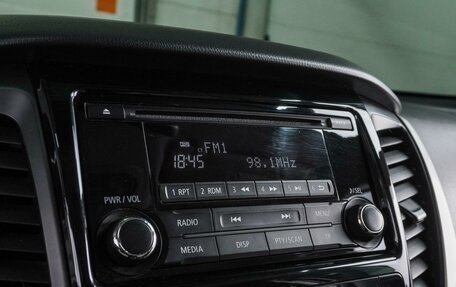 Mitsubishi Pajero Sport III рестайлинг, 2018 год, 3 299 000 рублей, 17 фотография