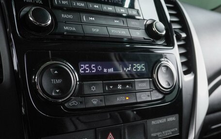 Mitsubishi Pajero Sport III рестайлинг, 2018 год, 3 299 000 рублей, 18 фотография