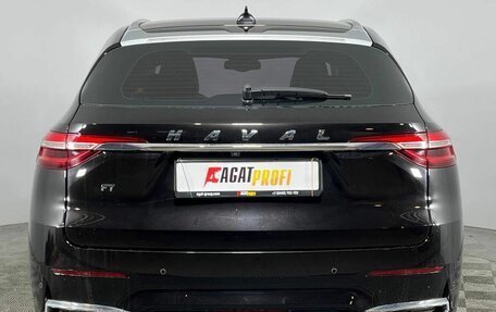 Haval F7 I, 2019 год, 1 570 000 рублей, 5 фотография