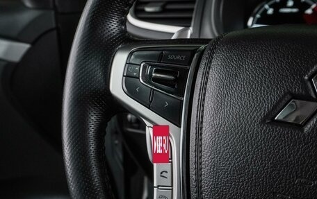 Mitsubishi Pajero Sport III рестайлинг, 2018 год, 3 299 000 рублей, 15 фотография