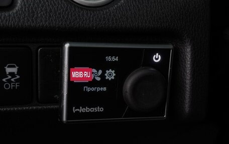 Mitsubishi Pajero Sport III рестайлинг, 2018 год, 3 299 000 рублей, 21 фотография