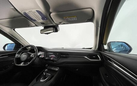 Haval F7 I, 2019 год, 1 570 000 рублей, 10 фотография