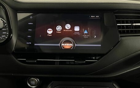 Haval F7 I, 2019 год, 1 570 000 рублей, 20 фотография