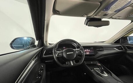 Haval F7 I, 2019 год, 1 570 000 рублей, 11 фотография