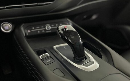 Haval F7 I, 2019 год, 1 570 000 рублей, 21 фотография