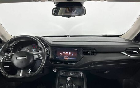 Haval F7 I, 2019 год, 1 570 000 рублей, 9 фотография