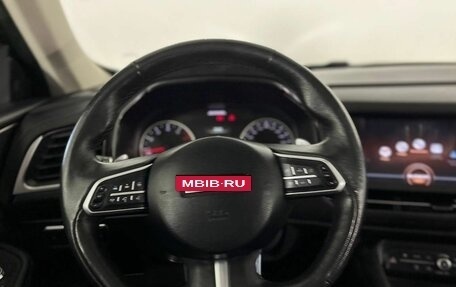 Haval F7 I, 2019 год, 1 570 000 рублей, 12 фотография