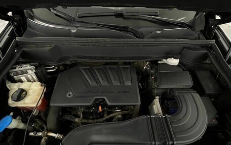 Haval F7 I, 2019 год, 1 570 000 рублей, 25 фотография