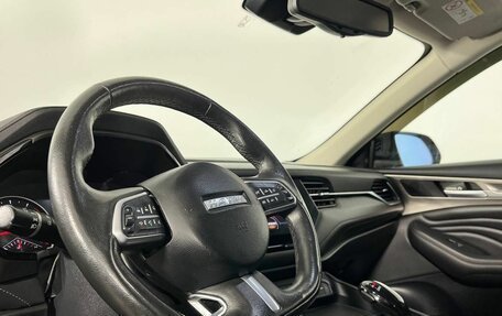 Haval F7 I, 2019 год, 1 570 000 рублей, 24 фотография