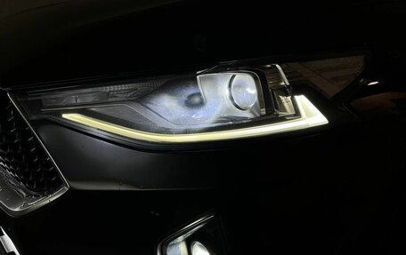 Haval F7 I, 2019 год, 1 570 000 рублей, 27 фотография