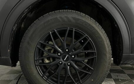 Haval F7 I, 2019 год, 1 570 000 рублей, 29 фотография