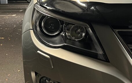 Volkswagen Tiguan I, 2009 год, 960 000 рублей, 4 фотография