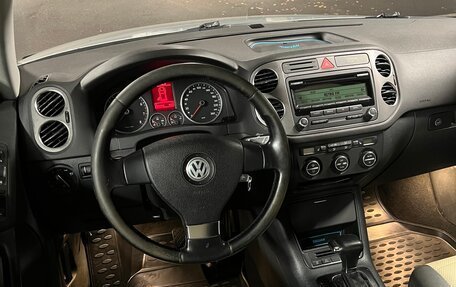 Volkswagen Tiguan I, 2009 год, 960 000 рублей, 11 фотография