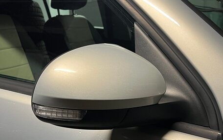 Volkswagen Tiguan I, 2009 год, 960 000 рублей, 13 фотография