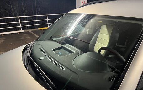 Volkswagen Tiguan I, 2009 год, 960 000 рублей, 12 фотография