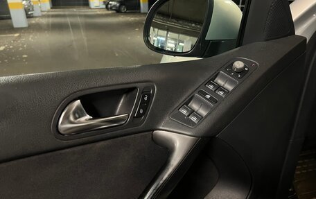 Volkswagen Tiguan I, 2009 год, 960 000 рублей, 14 фотография