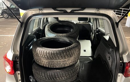 Volkswagen Tiguan I, 2009 год, 960 000 рублей, 10 фотография