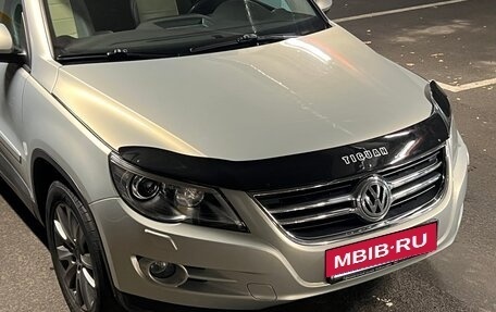 Volkswagen Tiguan I, 2009 год, 960 000 рублей, 5 фотография